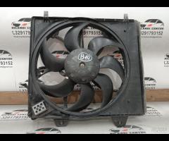 VENTOLA RAFFREDDAMENTO MOTORE SMART FORFOUR 2018 A