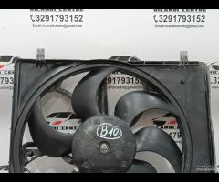 VENTOLA RAFFREDDAMENTO MOTORE SMART FORFOUR 2018 A