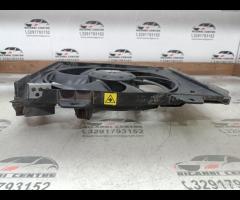 VENTOLA RAFFREDDAMENTO MOTORE SMART FORFOUR 2018 A - 6