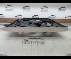 VENTOLA RAFFREDDAMENTO MOTORE SMART FORFOUR 2018 A - 7