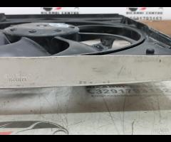 VENTOLA RAFFREDDAMENTO MOTORE SMART FORFOUR 2018 A - 8