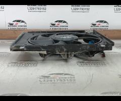 VENTOLA RAFFREDDAMENTO MOTORE SMART FORFOUR 2018 A - 9