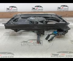 VENTOLA RAFFREDDAMENTO MOTORE SMART FORFOUR 2018 A - 10