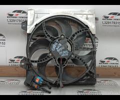 VENTOLA RAFFREDDAMENTO MOTORE SMART FORFOUR 2018 A - 13