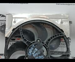 VENTOLA RAFFREDDAMENTO MOTORE SMART FORFOUR 2018 A - 14