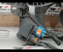 VENTOLA RAFFREDDAMENTO MOTORE SMART FORFOUR 2018 A - 16