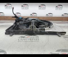 VENTOLA RAFFREDDAMENTO MOTORE SMART FORFOUR 2018 A - 20