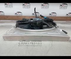 VENTOLA RAFFREDDAMENTO MOTORE SMART FORFOUR 2018 A - 21
