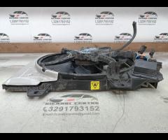 VENTOLA RAFFREDDAMENTO MOTORE SMART FORFOUR 2018 A - 22