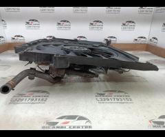 VENTOLA RAFFREDDAMENTO MOTORE LAND ROVER RANGE ROV - 9