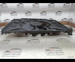 VENTOLA RAFFREDDAMENTO MOTORE LAND ROVER RANGE ROV - 10