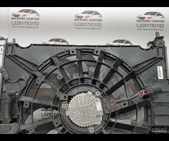 VENTOLA RAFFREDDAMENTO MOTORE LAND ROVER RANGE ROV - 14