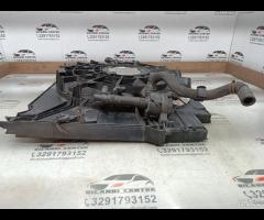 VENTOLA RAFFREDDAMENTO MOTORE LAND ROVER RANGE ROV - 20