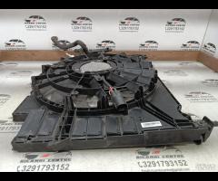 VENTOLA RAFFREDDAMENTO MOTORE LAND ROVER RANGE ROV - 22