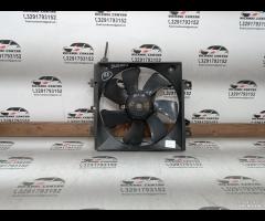 VENTOLA RAFFREDDAMENTO RADIATORE SUBARU FORESTER 2