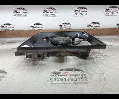 VENTOLA RAFFREDDAMENTO RADIATORE SUBARU FORESTER 2