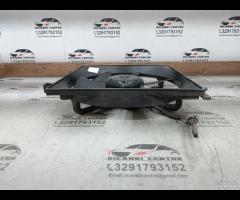 VENTOLA RAFFREDDAMENTO RADIATORE SUBARU FORESTER 2 - 6