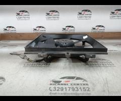 VENTOLA RAFFREDDAMENTO RADIATORE SUBARU FORESTER 2 - 7