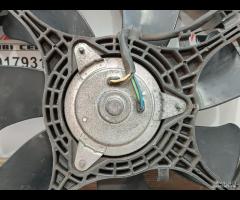 VENTOLA RAFFREDDAMENTO RADIATORE SUBARU FORESTER 2 - 12