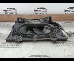 VENTOLA RAFFREDDAMENTO RADIATORE SUBARU FORESTER 2 - 14