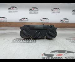 PANNELLO COMANDI CLIMA RISCALDATORE VOLKSWAGEN CAD