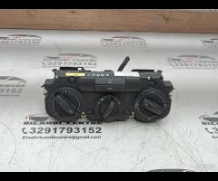 PANNELLO COMANDI CLIMA RISCALDATORE VOLKSWAGEN CAD