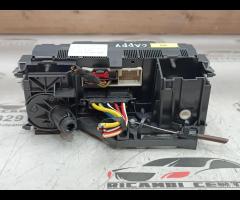 PANNELLO COMANDI CLIMA RISCALDATORE VOLKSWAGEN CAD - 6