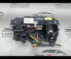 PANNELLO COMANDI CLIMA RISCALDATORE VOLKSWAGEN CAD - 7