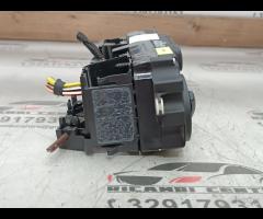 PANNELLO COMANDI CLIMA RISCALDATORE VOLKSWAGEN CAD - 10