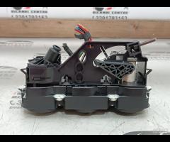 PANNELLO COMANDI CLIMA RISCALDATORE VOLKSWAGEN CAD - 11