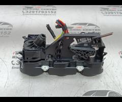 PANNELLO COMANDI CLIMA RISCALDATORE VOLKSWAGEN CAD - 12