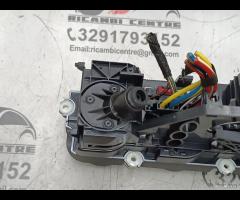 PANNELLO COMANDI CLIMA RISCALDATORE VOLKSWAGEN CAD - 14