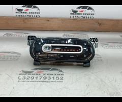 PANNELLO COMANDI CLIMA ARIA CONDIZIONATA SMART FOR