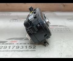 PANNELLO COMANDI CLIMA ARIA CONDIZIONATA SMART FOR