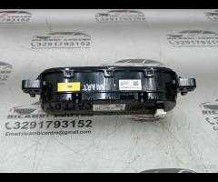 PANNELLO COMANDI CLIMA ARIA CONDIZIONATA SMART FOR - 7