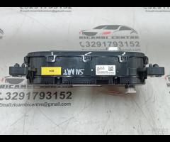 PANNELLO COMANDI CLIMA ARIA CONDIZIONATA SMART FOR - 8