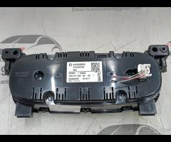 PANNELLO COMANDI CLIMA ARIA CONDIZIONATA SMART FOR - 11