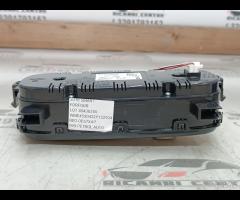 PANNELLO COMANDI CLIMA ARIA CONDIZIONATA SMART FOR - 13