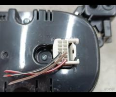 PANNELLO COMANDI CLIMA ARIA CONDIZIONATA SMART FOR - 16