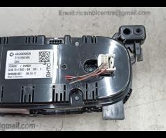 PANNELLO COMANDI CLIMA ARIA CONDIZIONATA SMART FOR - 18