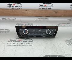 PANNELLO COMANDI CLIMA ARIA CONDIZIONATA OPEL CORS