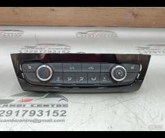 PANNELLO COMANDI CLIMA ARIA CONDIZIONATA OPEL CORS