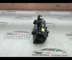 PANNELLO COMANDI CLIMA ARIA CONDIZIONATA OPEL CORS