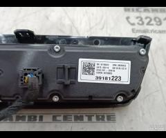 PANNELLO COMANDI CLIMA ARIA CONDIZIONATA OPEL CORS - 20