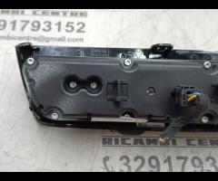 PANNELLO COMANDI CLIMA ARIA CONDIZIONATA OPEL CORS - 21