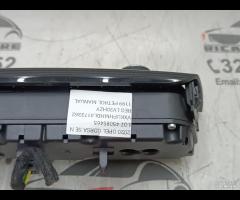 PANNELLO COMANDI CLIMA ARIA CONDIZIONATA OPEL CORS - 23