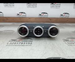 PANNELLO COMANDI CLIMA ALFA ROMEO GIULIETTA 2014 1