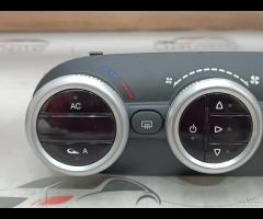 PANNELLO COMANDI CLIMA ALFA ROMEO GIULIETTA 2014 1