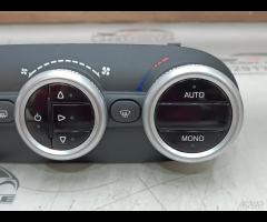 PANNELLO COMANDI CLIMA ALFA ROMEO GIULIETTA 2014 1