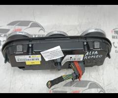 PANNELLO COMANDI CLIMA ALFA ROMEO GIULIETTA 2014 1 - 7